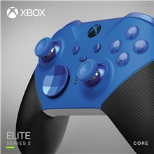 Xbox Elite Wireless Controller v2 - Blue (XSX)