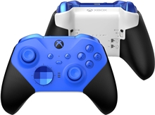Xbox Elite Wireless Controller v2 - Blue (XSX)