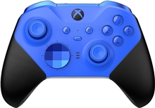 Xbox Elite Wireless Controller v2 - Blue (XSX)