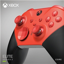 Xbox Elite Wireless Controller v2 - Red (XSX)