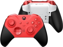 Xbox Elite Wireless Controller v2 - Red (XSX)