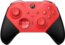 Xbox Elite Wireless Controller v2 - Red (XSX)