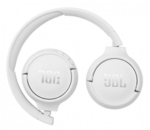 JBL Tune 510BT Wireless Pure Bass Sound - White