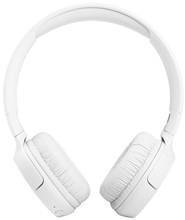 JBL Tune 510BT Wireless Pure Bass Sound - White