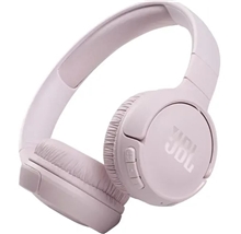 JBL Tune 510BT Wireless Pure Bass Sound - Rose