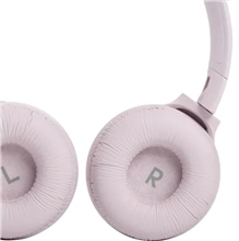 JBL Tune 510BT Wireless Pure Bass Sound - Rose