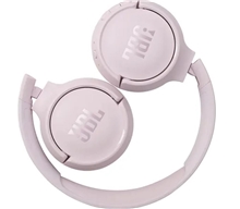 JBL Tune 510BT Wireless Pure Bass Sound - Rose