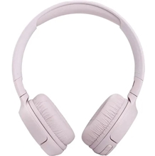 JBL Tune 510BT Wireless Pure Bass Sound - Rose