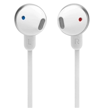 Bezdrátová sluchátka JBL Tune 215BT Pure Bass - White