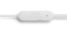 Bezdrátová sluchátka JBL Tune 215BT Pure Bass - White