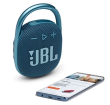 JBL Clip 4 Blue