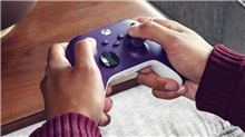 Xbox Wireless Controller - Astral Purple