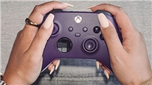 Xbox Wireless Controller - Astral Purple