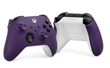 Xbox Wireless Controller - Astral Purple