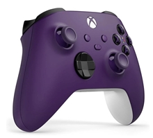 Xbox Wireless Controller - Astral Purple