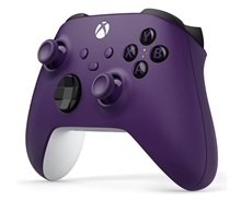 Xbox Wireless Controller - Astral Purple