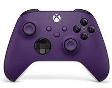 Xbox Wireless Controller - Astral Purple