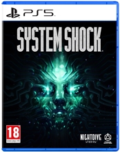 System Shock (PS5)