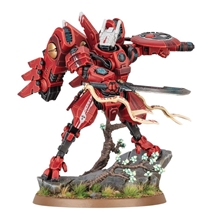 Warhammer 40.000: Tau Commander Farsight