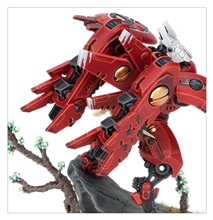 Warhammer 40.000: Tau Commander Farsight