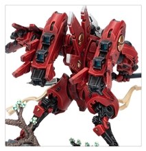 Warhammer 40.000: Tau Commander Farsight