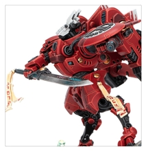 Warhammer 40.000: Tau Commander Farsight