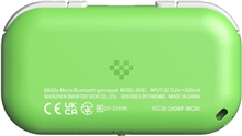 8BitDo Micro Bluetooth Gamepad - Green