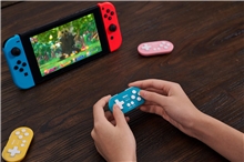 8BitDo Zero 2 Turquoise Edition (SWITCH)