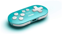 8BitDo Zero 2 Turquoise Edition (SWITCH)