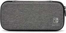 PowerA Slim Case - Charcoal (SWITCH)