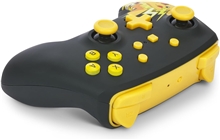 PowerA Wireless Controller - Pikachu Ecstatic (SWITCH)