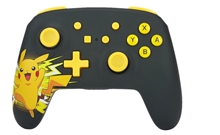 PowerA Wireless Controller - Pikachu Ecstatic (SWITCH)