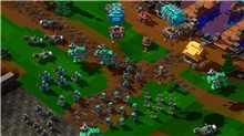 8-Bit Hordes (PS4)