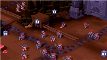 8-Bit Hordes (PS4)
