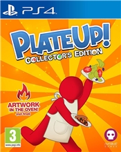 PlateUp! - Collectors Edition (PS4)