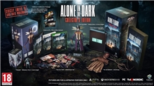 Alone in the Dark - Collectors Edition (PS5)
