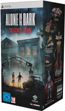 Alone in the Dark - Collectors Edition (PS5)