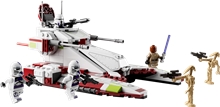 LEGO® Star Wars™ 75342 Bojový tank Republiky