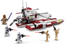 LEGO® Star Wars™ 75342 Bojový tank Republiky