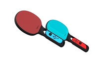 Tip-Top Table Tennis for SWITCH (SWITCH)
