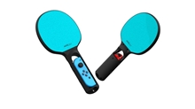 Tip-Top Table Tennis for SWITCH (SWITCH)