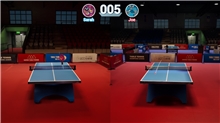 Tip-Top Table Tennis for SWITCH (SWITCH)