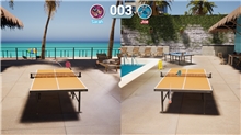 Tip-Top Table Tennis for SWITCH (SWITCH)