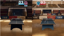 Tip-Top Table Tennis for SWITCH (SWITCH)