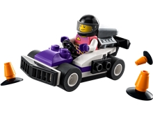 LEGO® City 30589 Go-Kart Racer