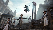 Assassin's Creed: Unity (Voucher - Kód ke stažení) (X1)