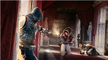 Assassin's Creed: Unity (Voucher - Kód na stiahnutie) (X1)