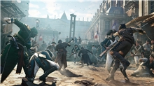 Assassin's Creed: Unity (Voucher - Kód na stiahnutie) (X1)
