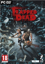 Trapped Dead (Voucher - Kód na stiahnutie) (PC)