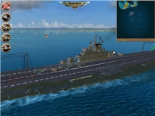 Pacific Storm (Voucher - Kód na stiahnutie) (PC)